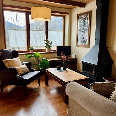 Vistas Sant Climent Tauell Apartment Екстериор снимка