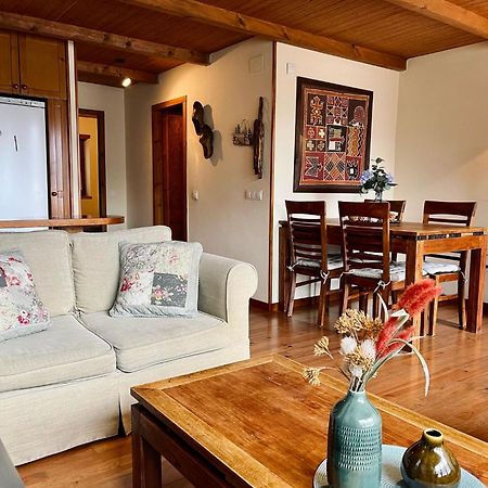 Vistas Sant Climent Tauell Apartment Екстериор снимка