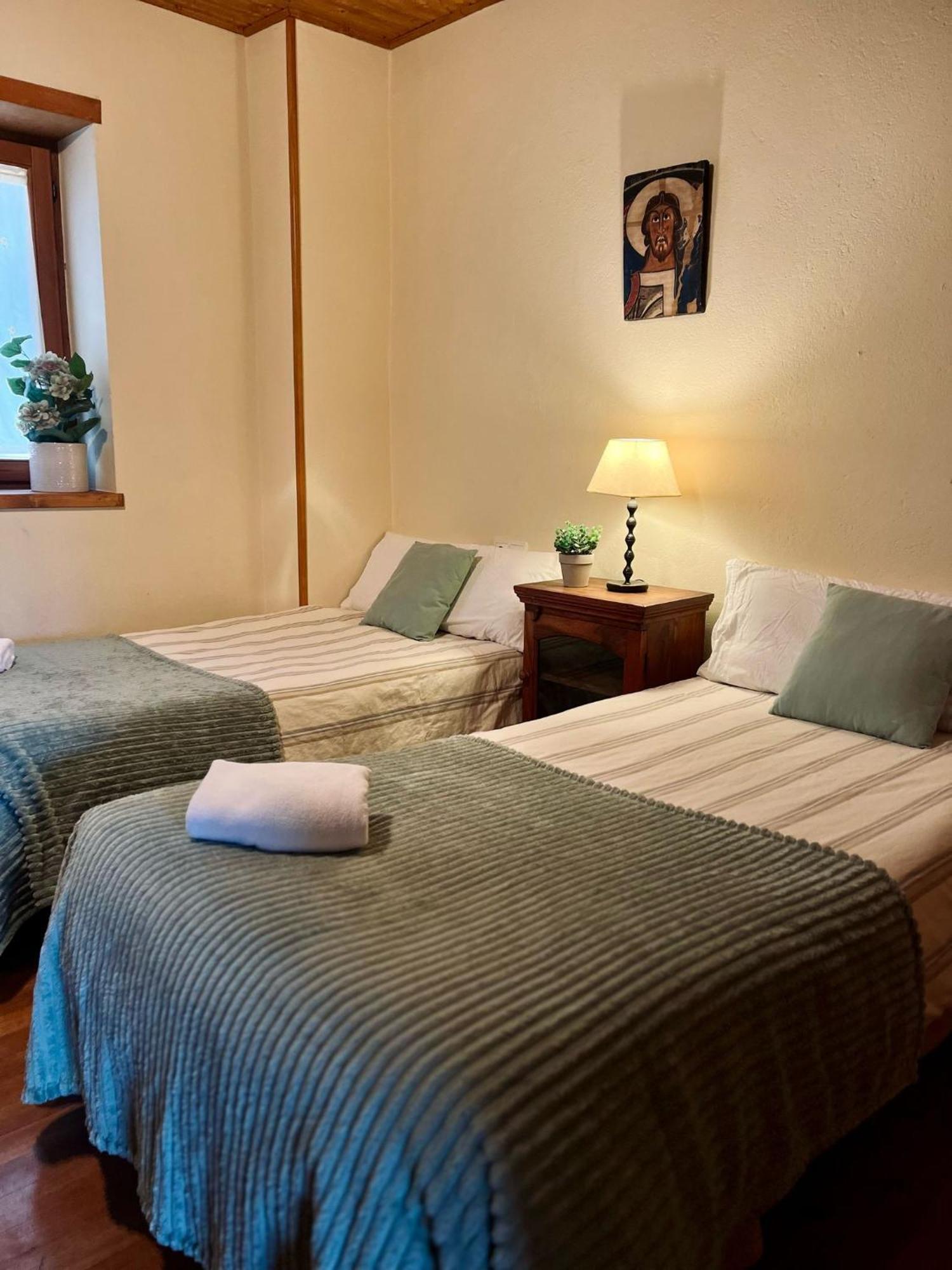 Vistas Sant Climent Tauell Apartment Екстериор снимка