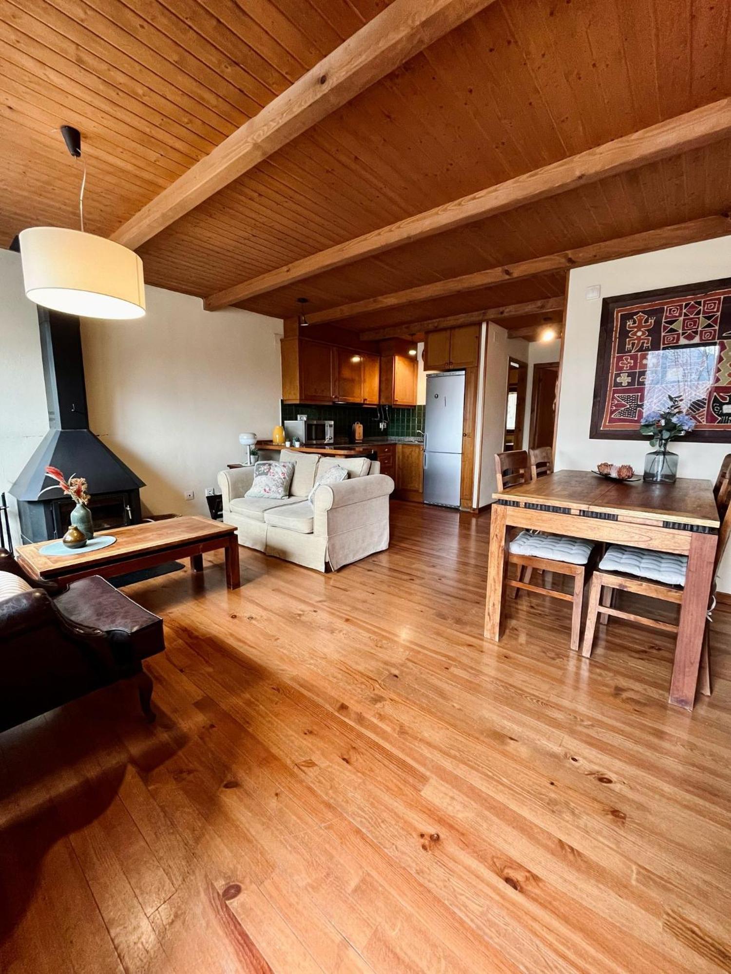 Vistas Sant Climent Tauell Apartment Екстериор снимка