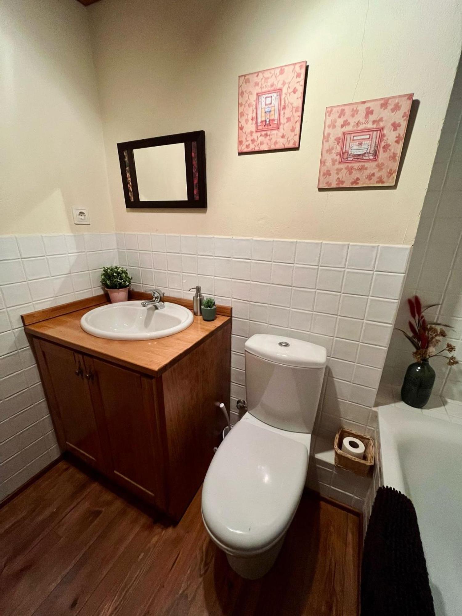 Vistas Sant Climent Tauell Apartment Екстериор снимка