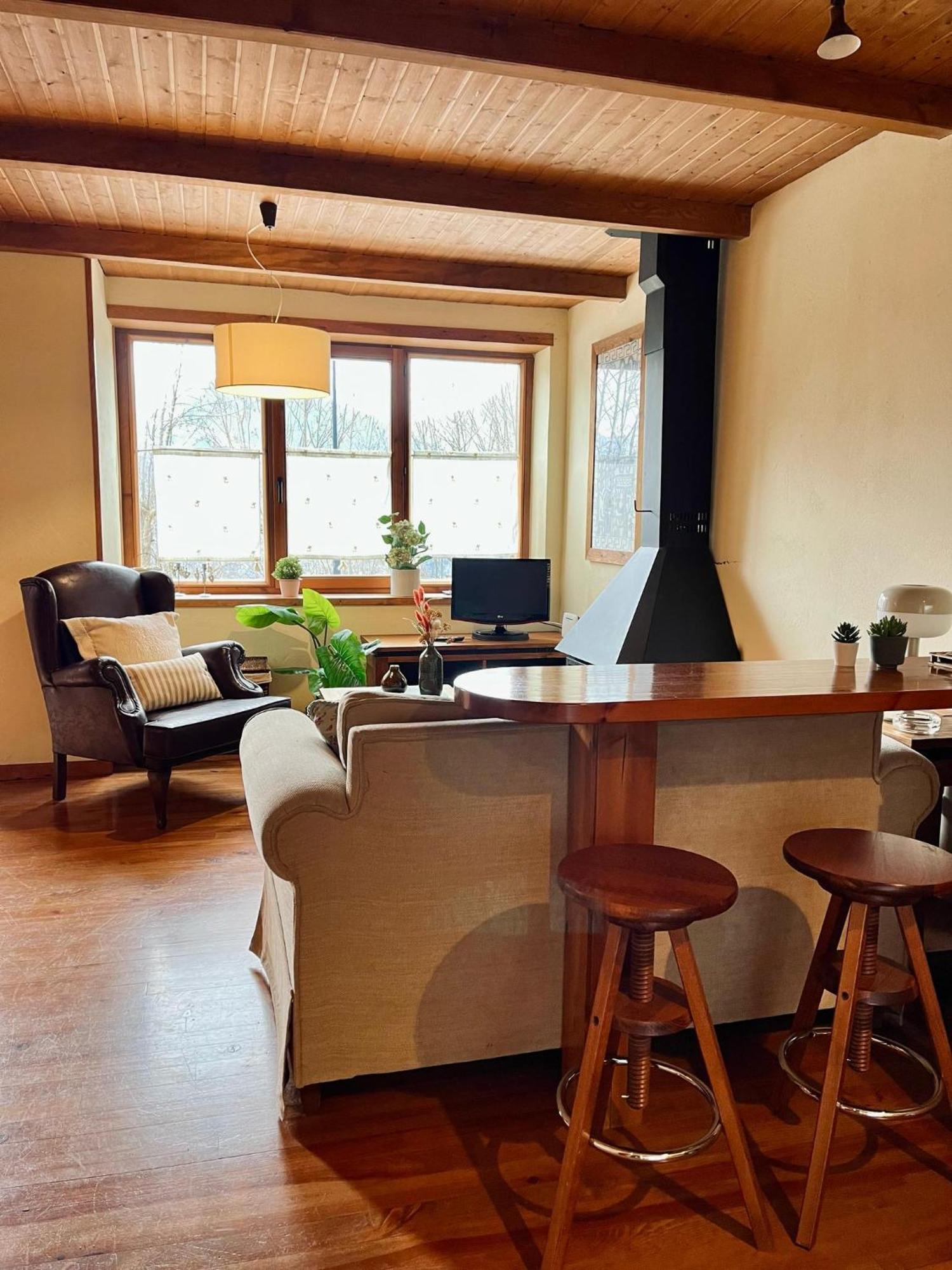 Vistas Sant Climent Tauell Apartment Екстериор снимка