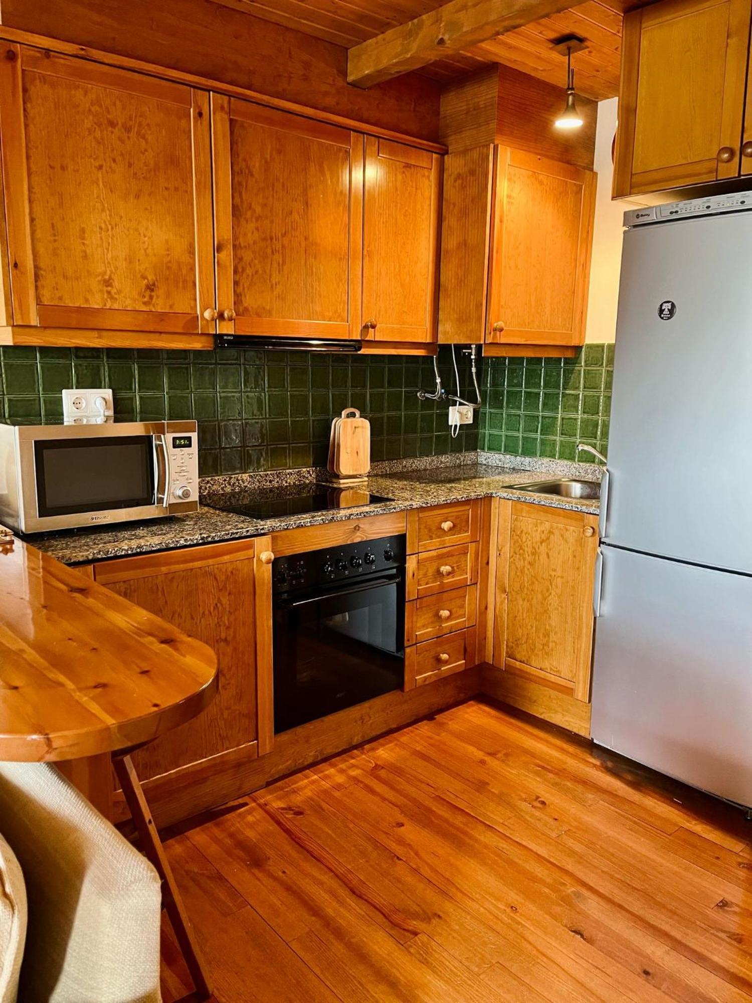 Vistas Sant Climent Tauell Apartment Екстериор снимка