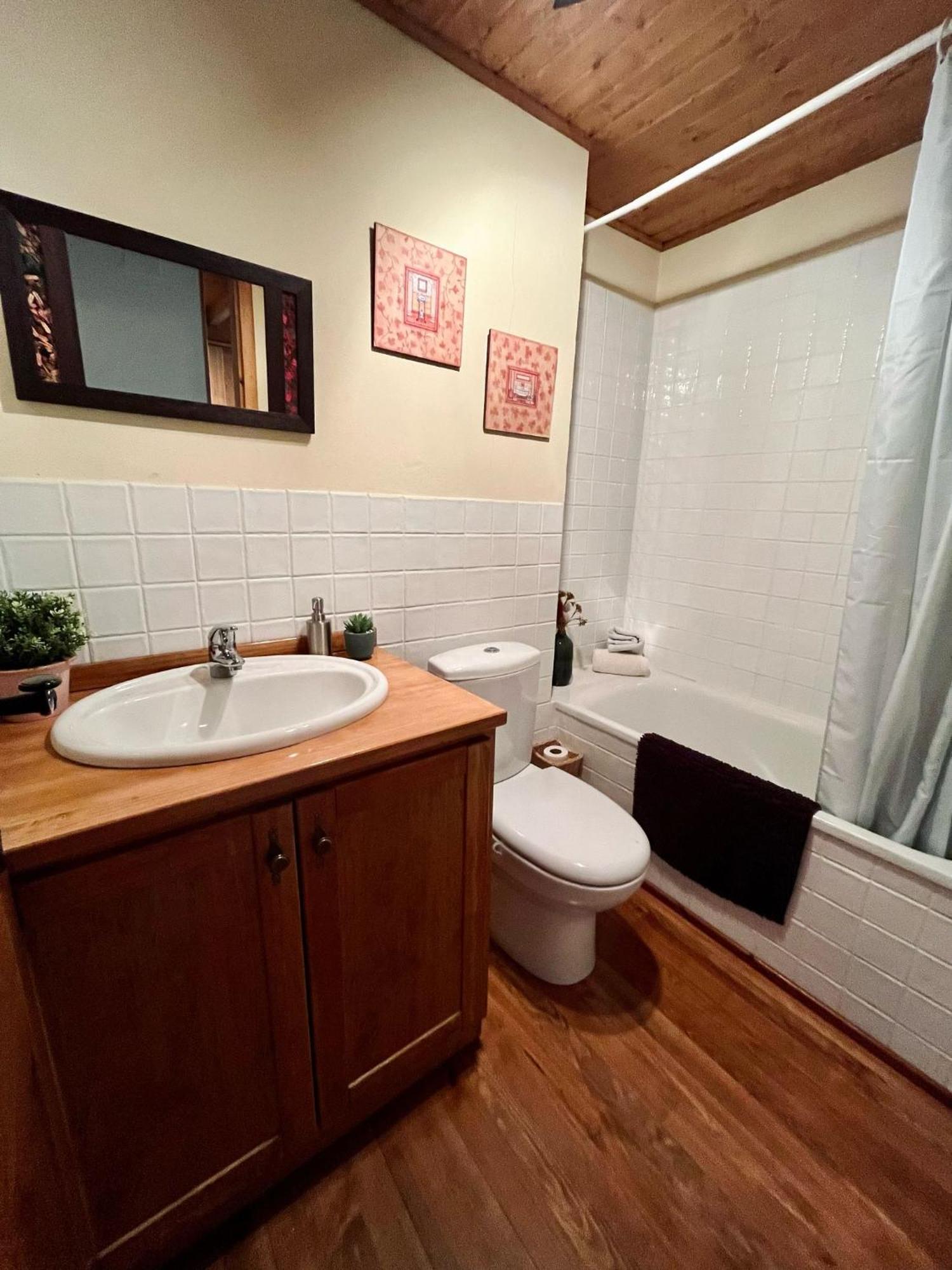 Vistas Sant Climent Tauell Apartment Екстериор снимка
