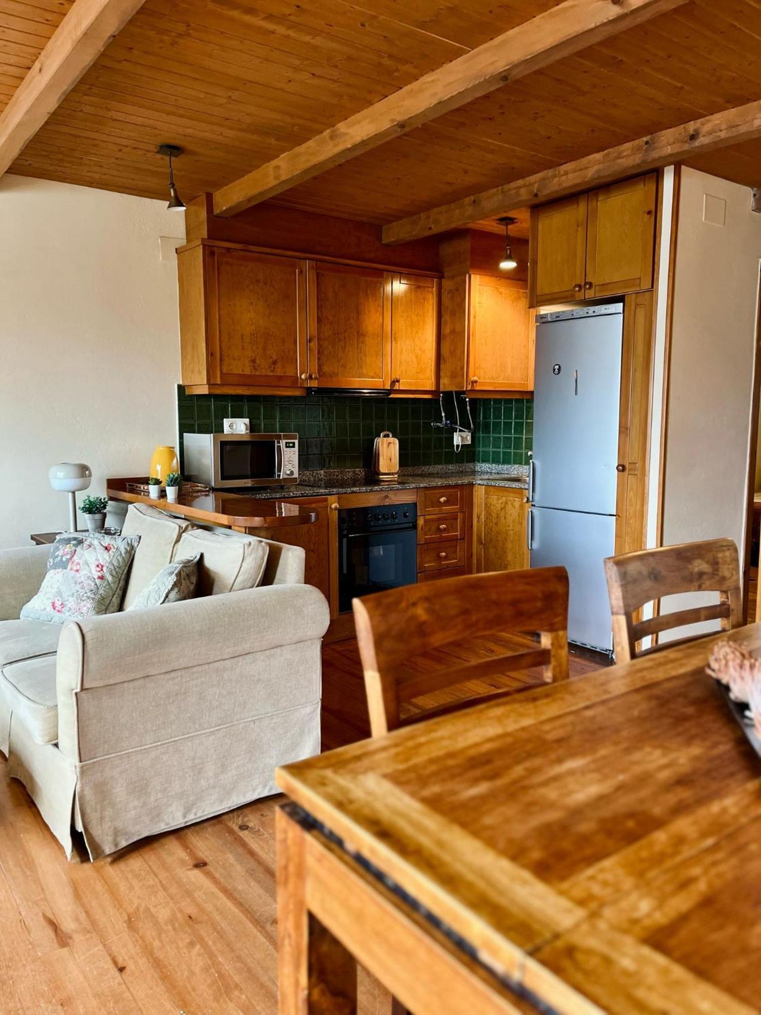Vistas Sant Climent Tauell Apartment Екстериор снимка