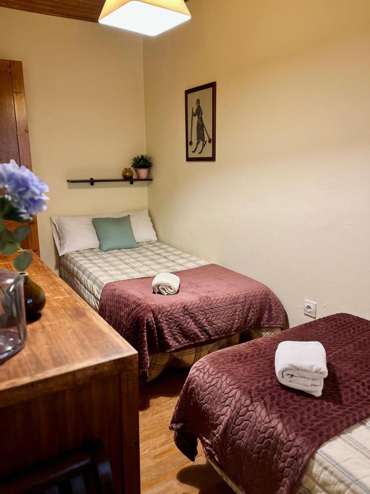 Vistas Sant Climent Tauell Apartment Екстериор снимка