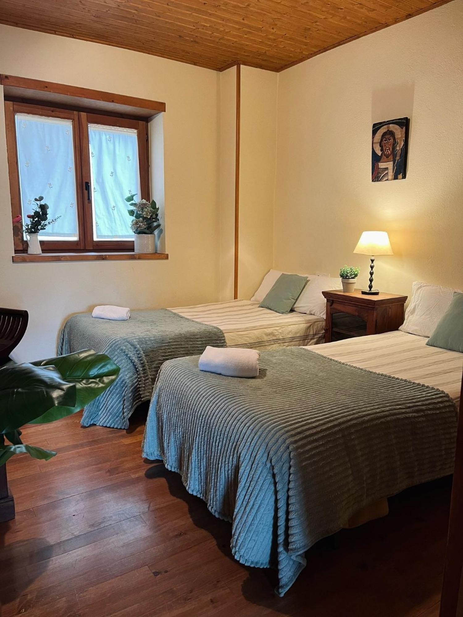 Vistas Sant Climent Tauell Apartment Екстериор снимка