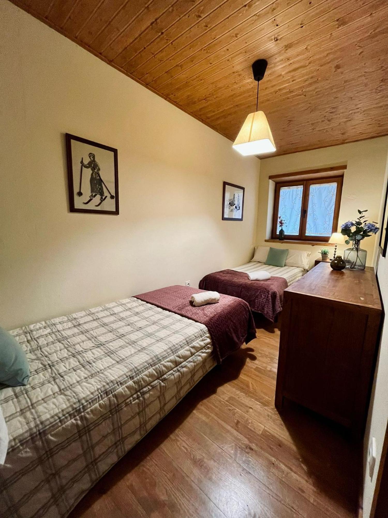 Vistas Sant Climent Tauell Apartment Екстериор снимка