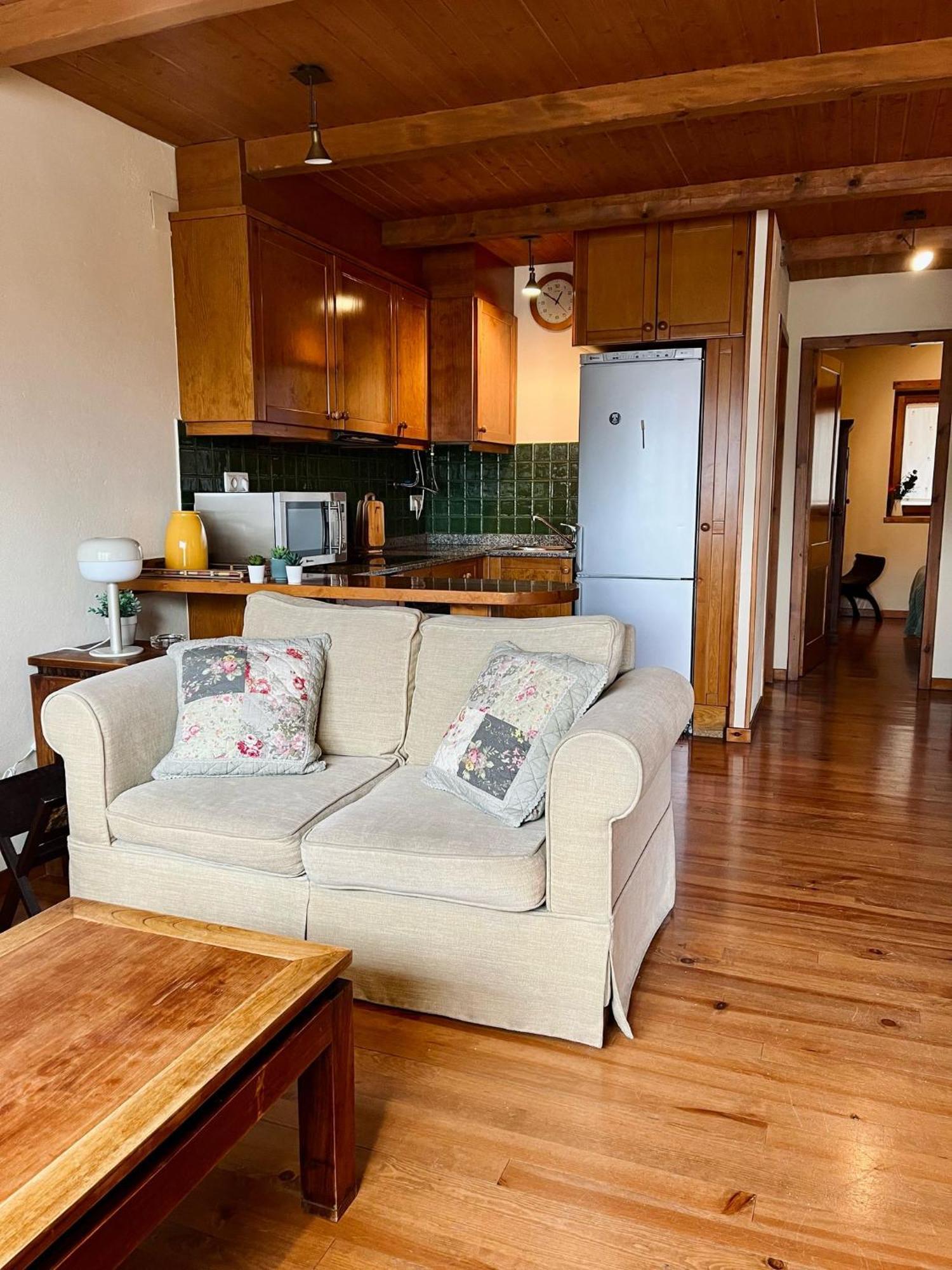 Vistas Sant Climent Tauell Apartment Екстериор снимка